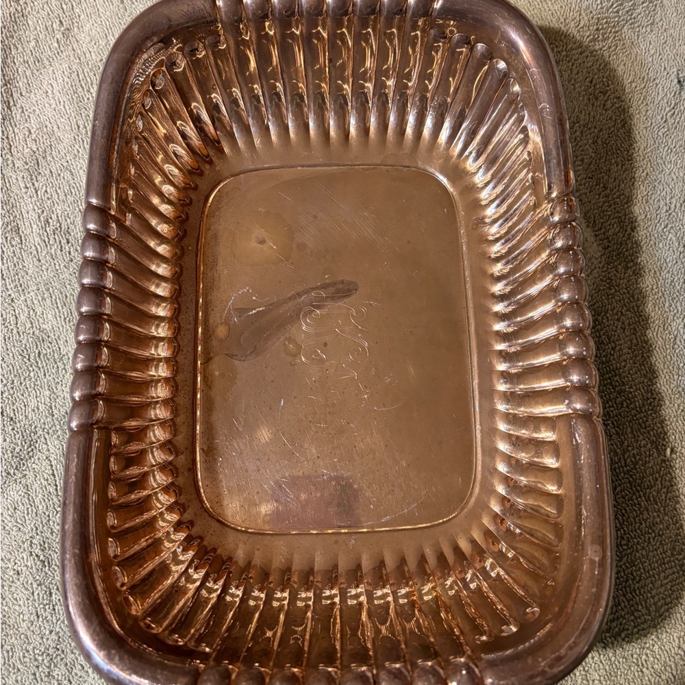 The Sheffield Silver Comapny
Look at each picture the imperfections are visible